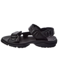 Balenciaga Tourist Sandal