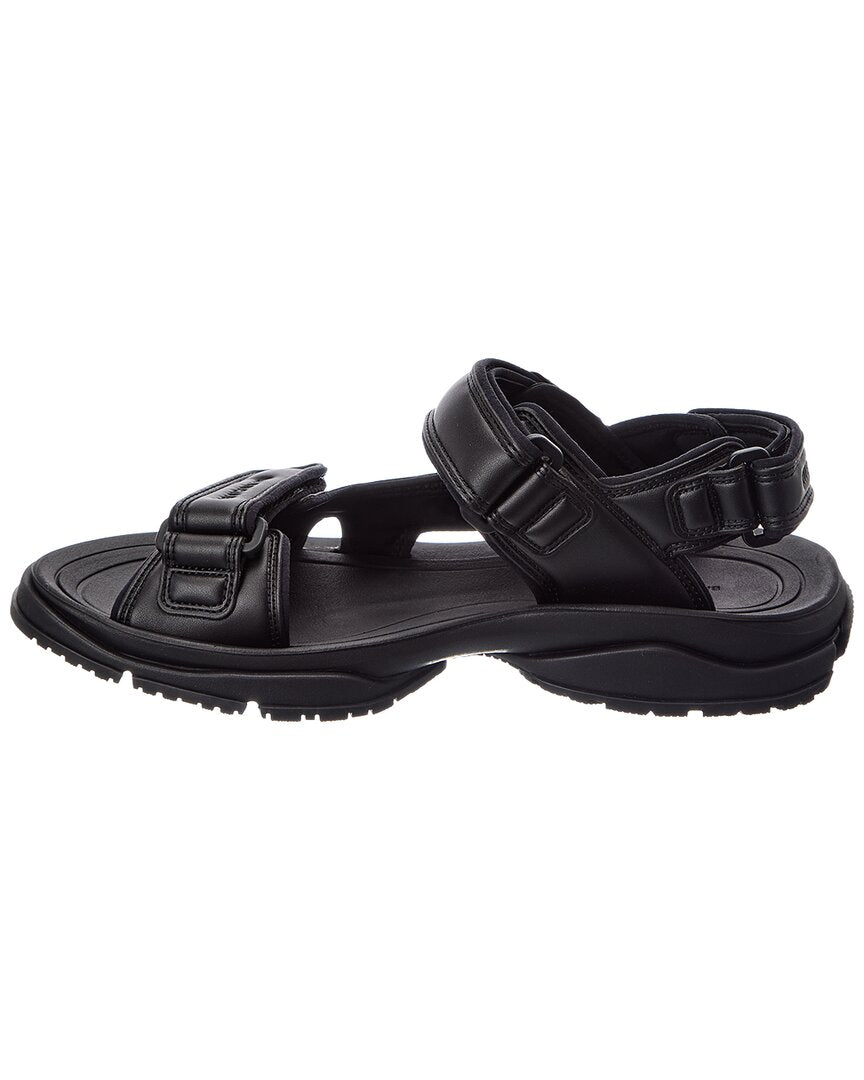 Balenciaga Tourist Sandal