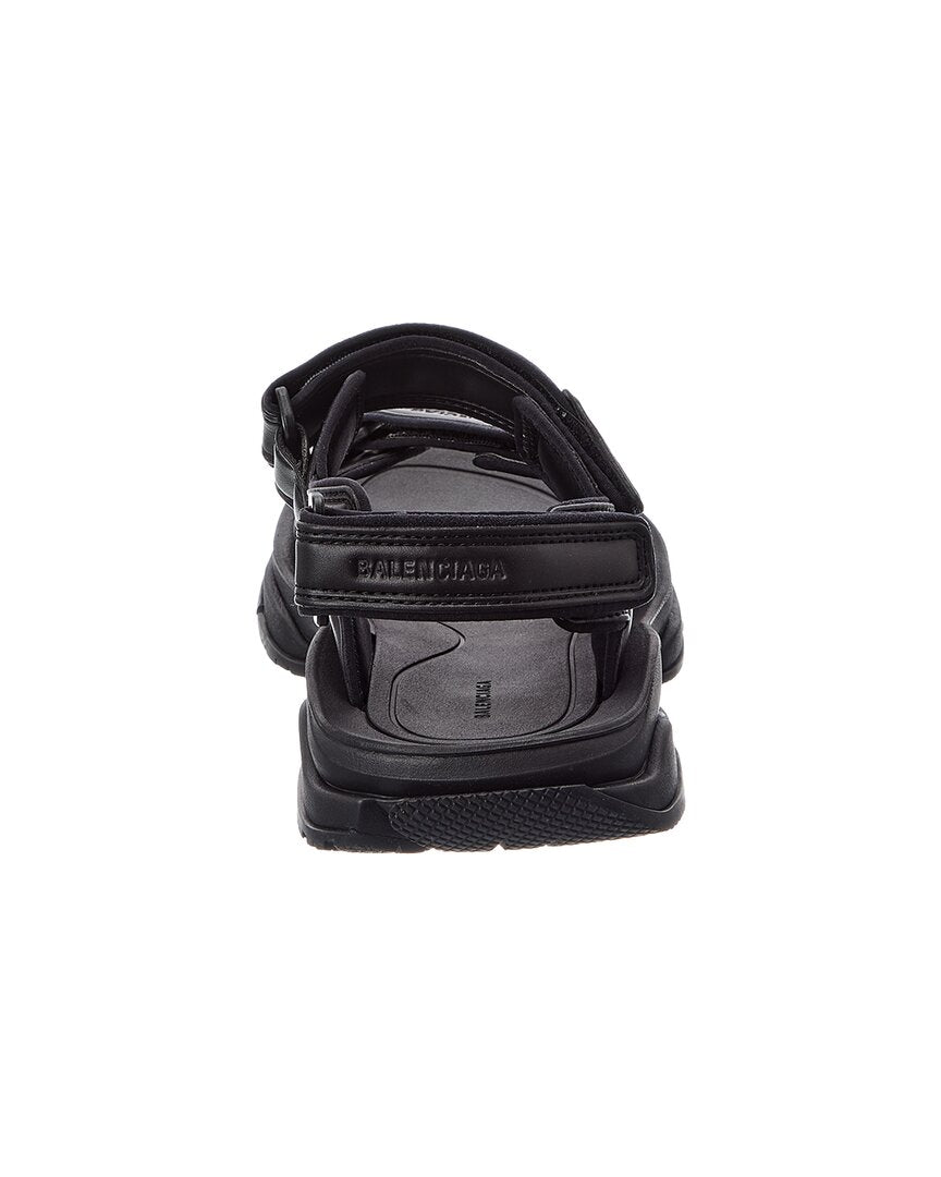Balenciaga Tourist Sandal