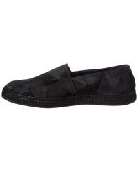RtA Rta Ambroos Suede Espadrille