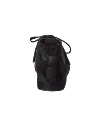 RtA Rta Han Suede Sneaker