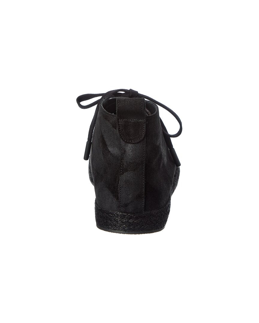RtA Rta Han Suede Sneaker