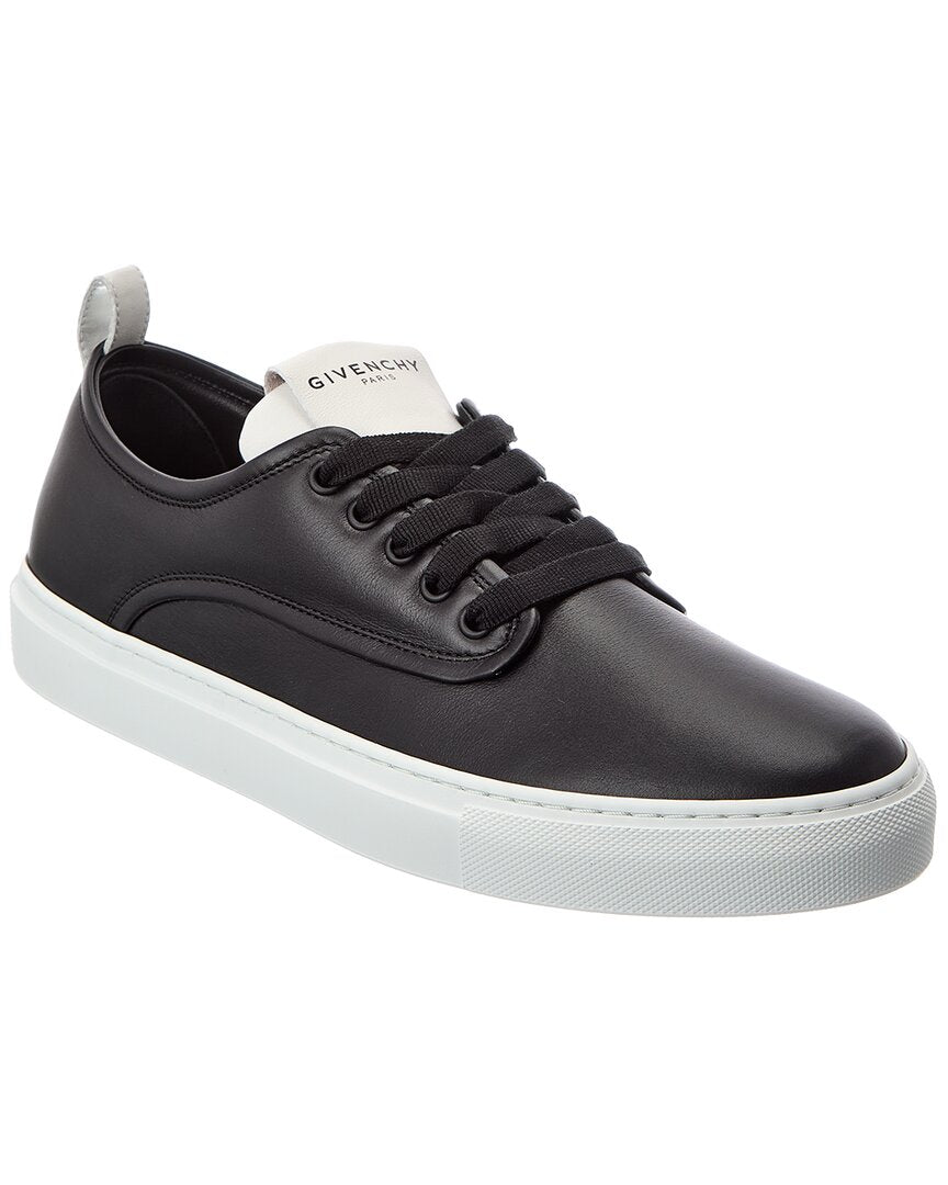 Givenchy New City Leather Sneaker