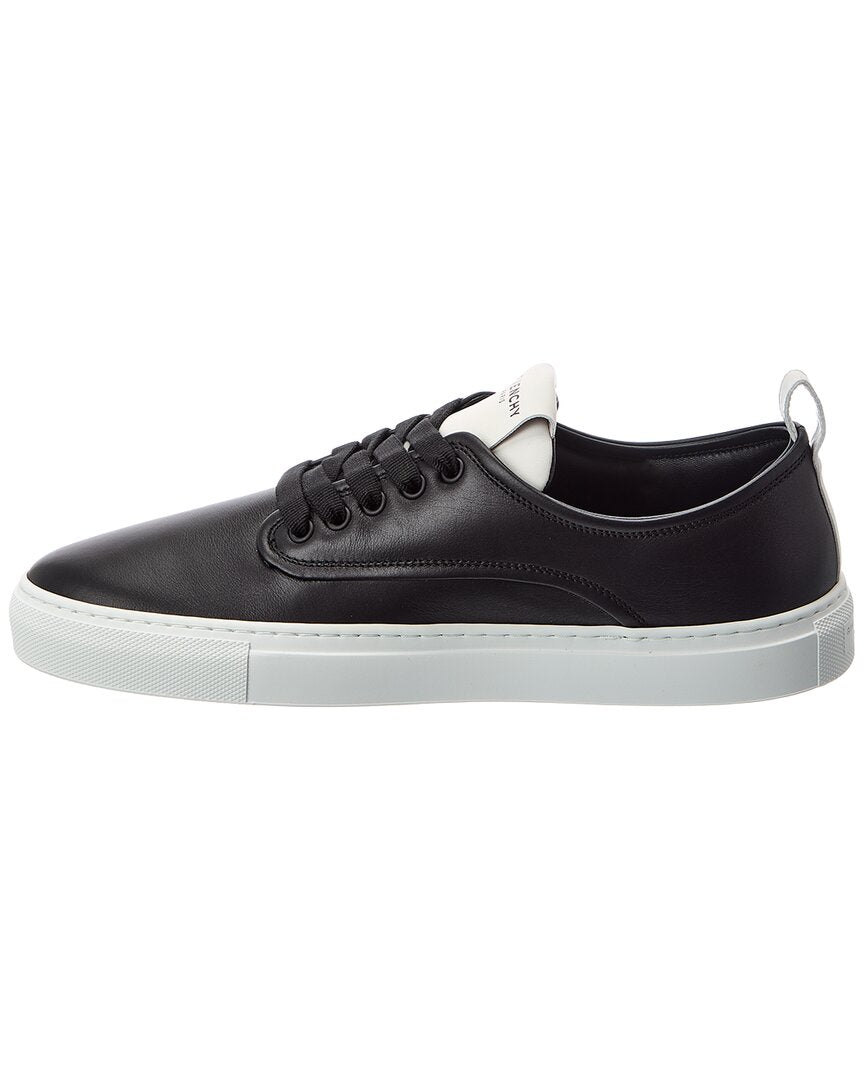 Givenchy New City Leather Sneaker