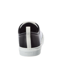 Givenchy New City Leather Sneaker