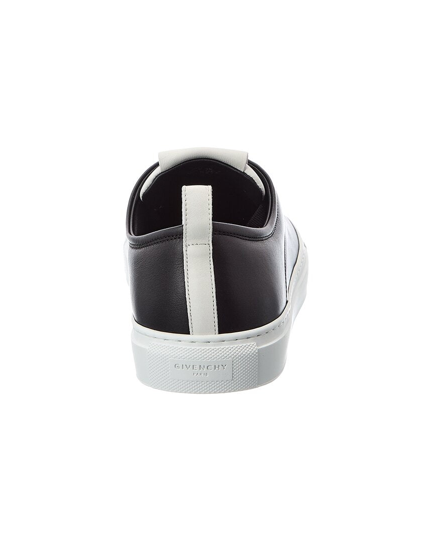 Givenchy New City Leather Sneaker