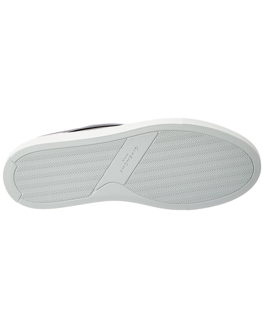 Givenchy New City Leather Sneaker