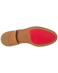 Isaia Leather Loafer