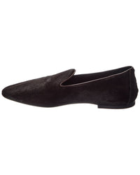 Isaia Isaia Haircalf Slipper