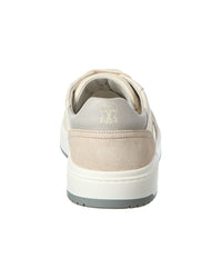 Brunello Cucinelli Leather Sneaker