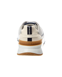 Brunello Cucinelli Leather Sneaker