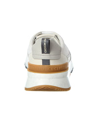 Brunello Cucinelli Suede Sneaker