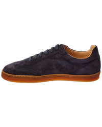 Brunello Cucinelli Suede Sneaker