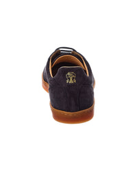 Brunello Cucinelli Suede Sneaker