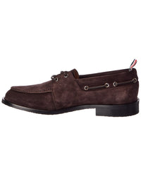 Thom Browne Thom Browne Suede Loafer