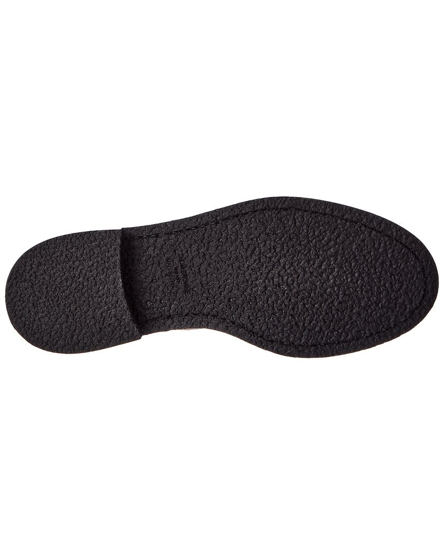 Thom Browne Thom Browne Suede Loafer
