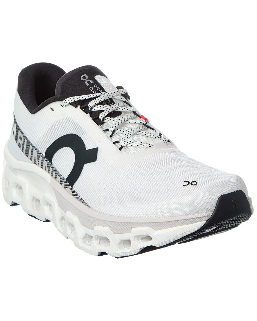 On Running On Running Cloudmonster 2 Sneaker