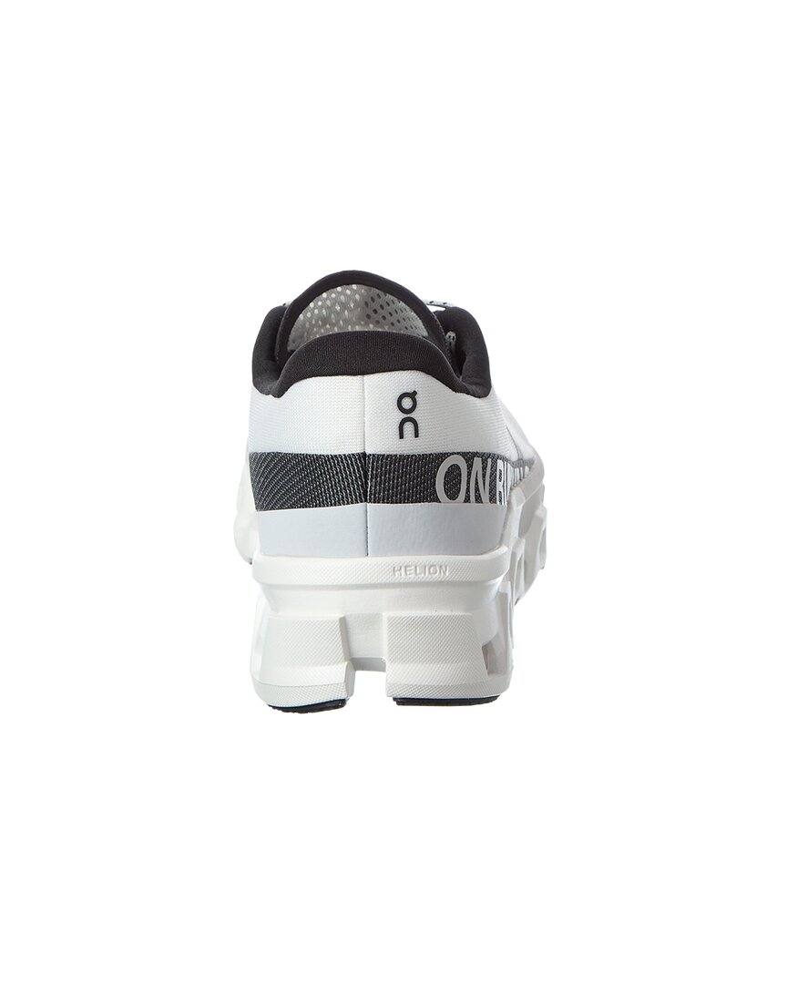 On Running On Running Cloudmonster 2 Sneaker