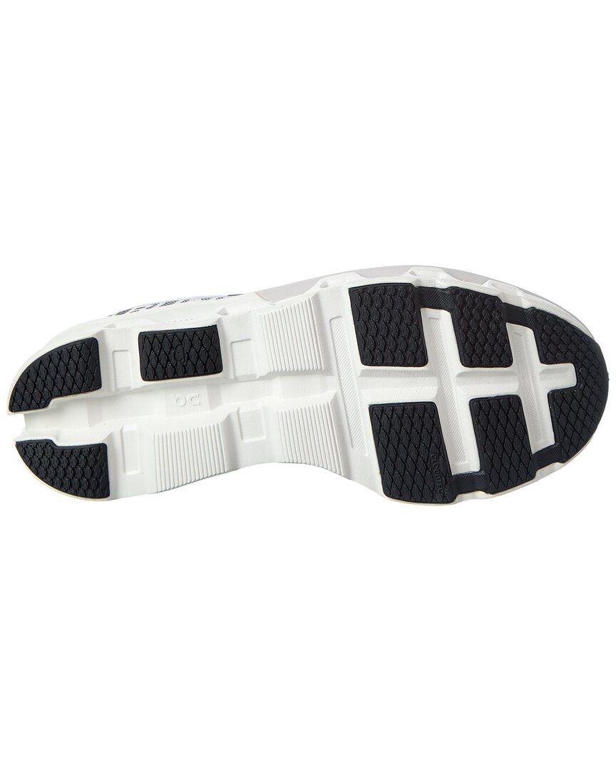 On Running On Running Cloudmonster 2 Sneaker