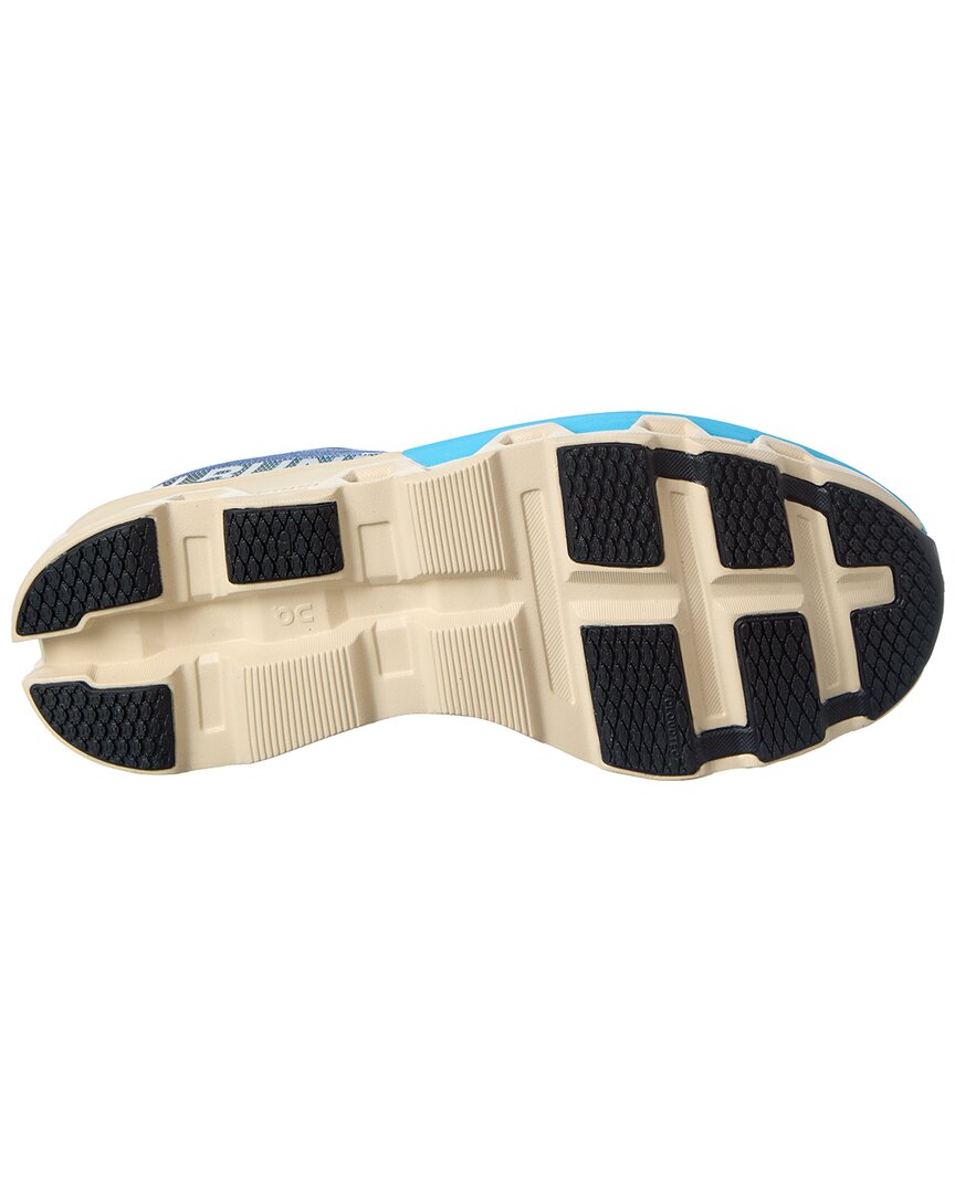 On Running On Running Cloudmonster 2 Sneaker