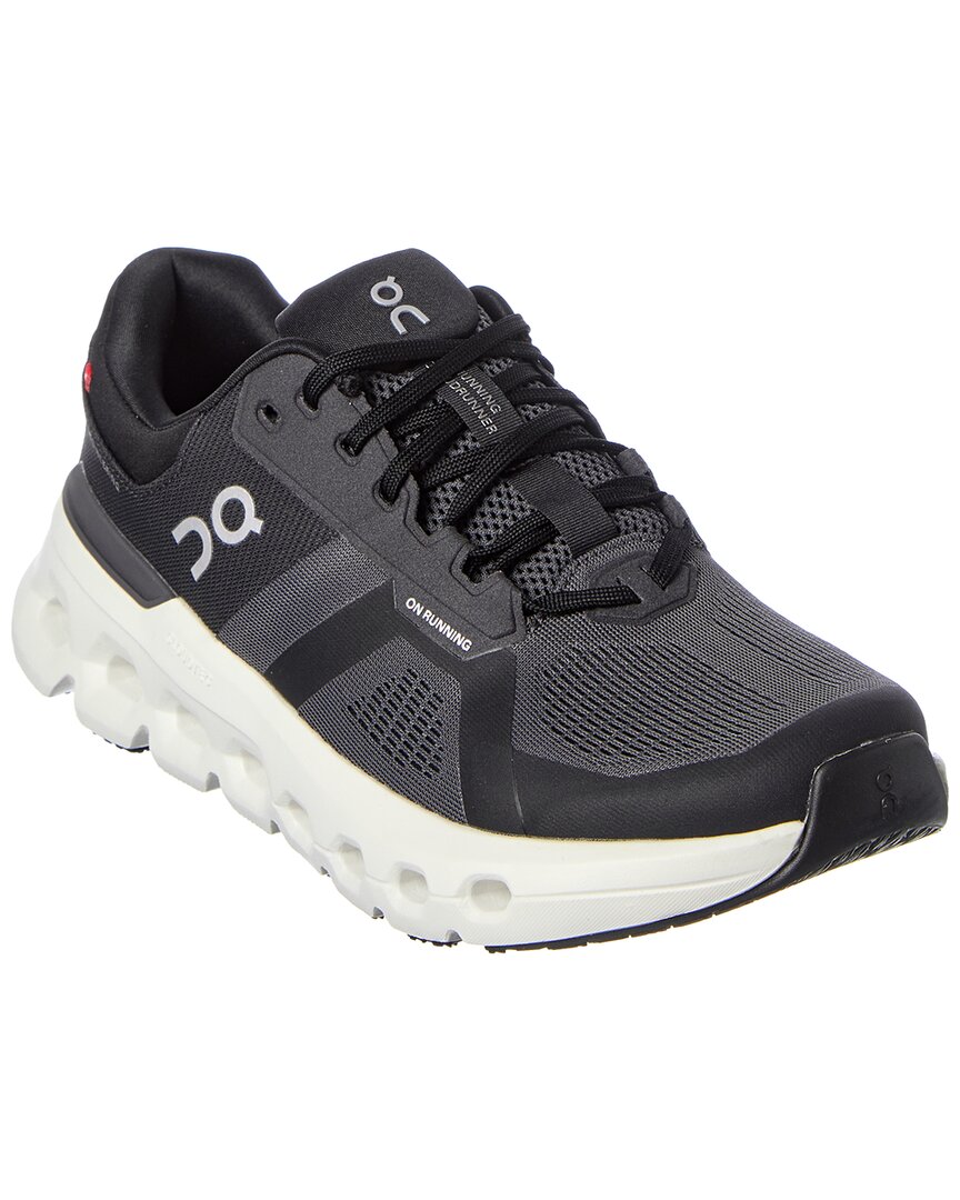 On Running On Running Cloudrunner 2 Sneaker