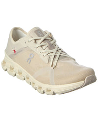 On Running On Running Cloud X 4 Ad Sneaker