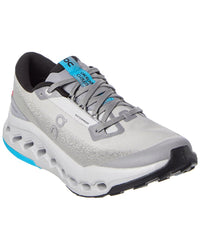 On Running On Running Cloudsurfer Trail 2 Wp Sneaker