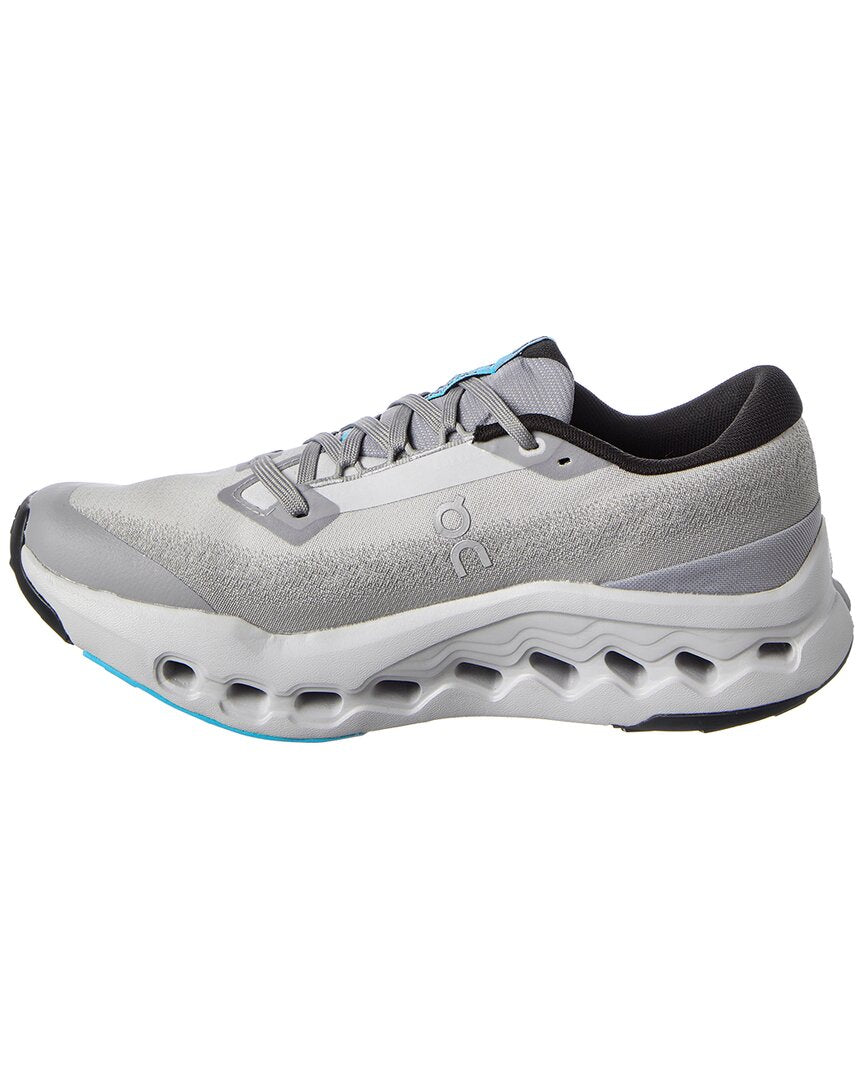 On Running On Running Cloudsurfer Trail 2 Wp Sneaker
