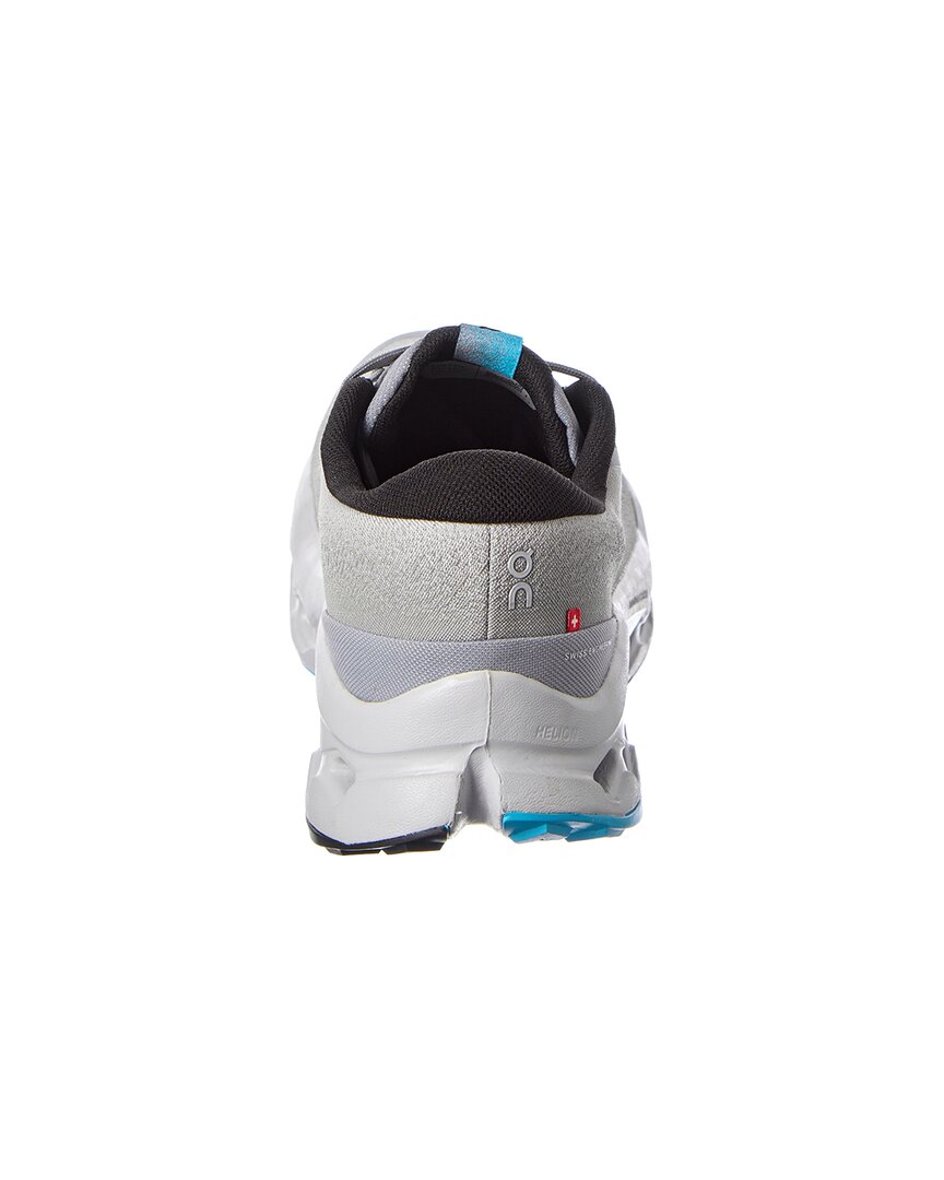 On Running On Running Cloudsurfer Trail 2 Wp Sneaker