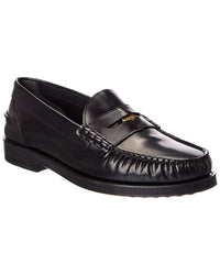 TOD's Tod’S Leather Loafer
