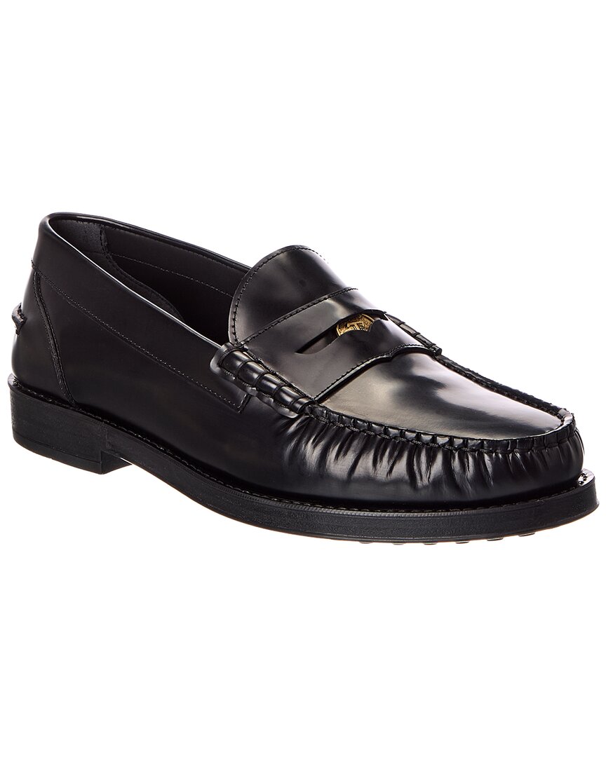 TOD's Tod’S Leather Loafer