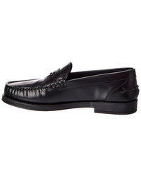 TOD's Tod’S Leather Loafer