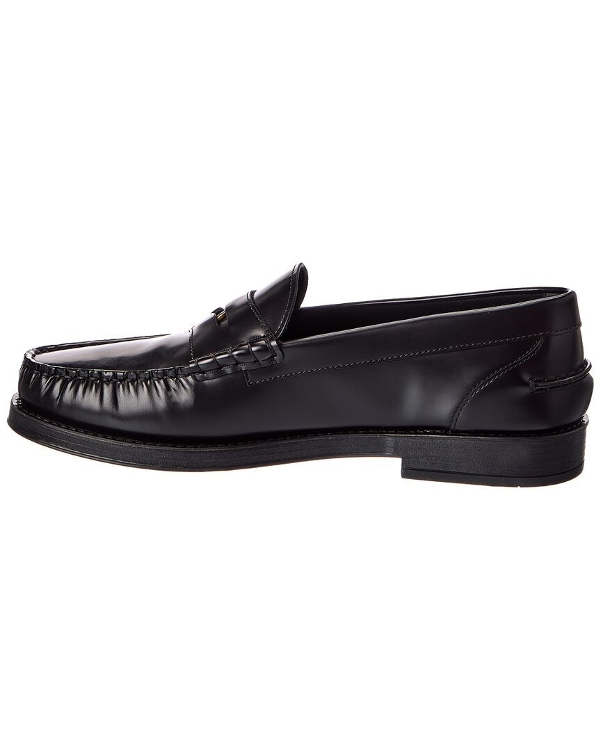 TOD's Tod’S Leather Loafer