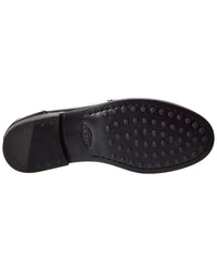 TOD's Tod’S Leather Loafer