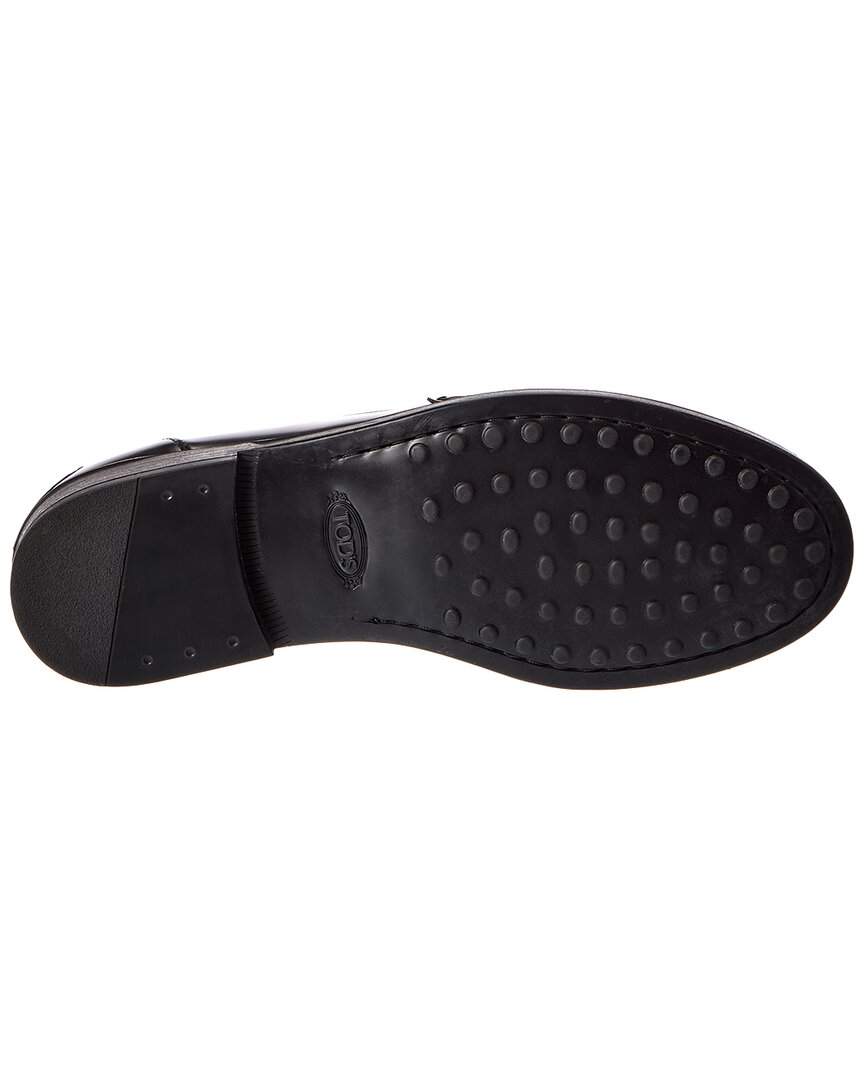 TOD's Tod’S Leather Loafer