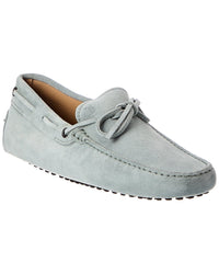 TOD's Tod’S Suede Loafer