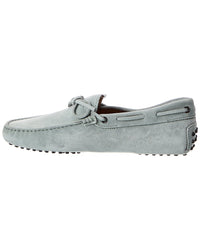 TOD's Tod’S Suede Loafer