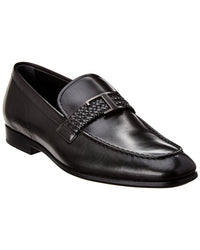 TOD's Tod's Leather Loafer