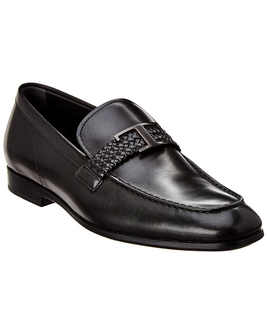 TOD's Tod's Leather Loafer