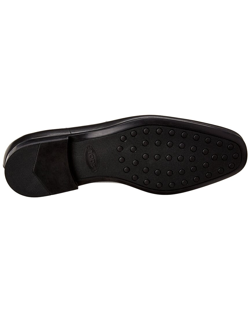 TOD's Tod's Leather Loafer
