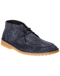 TOD's Tod’S Suede Boot