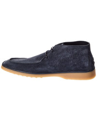 TOD's Tod’S Suede Boot