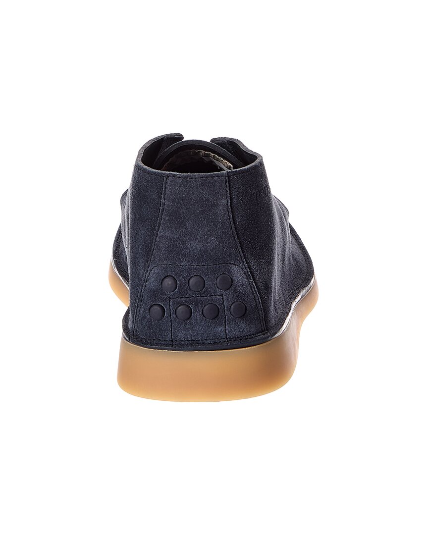 TOD's Tod’S Suede Boot