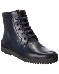 TOD's Tod’S Leather Boot