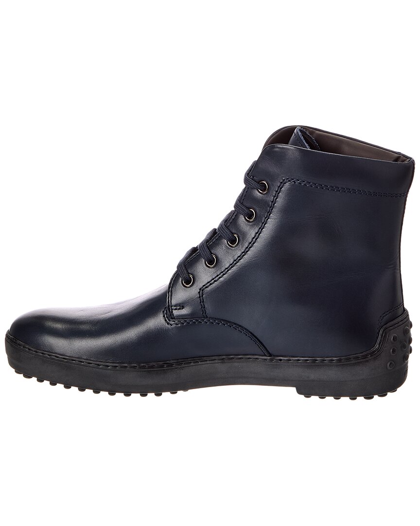 TOD's Tod’S Leather Boot