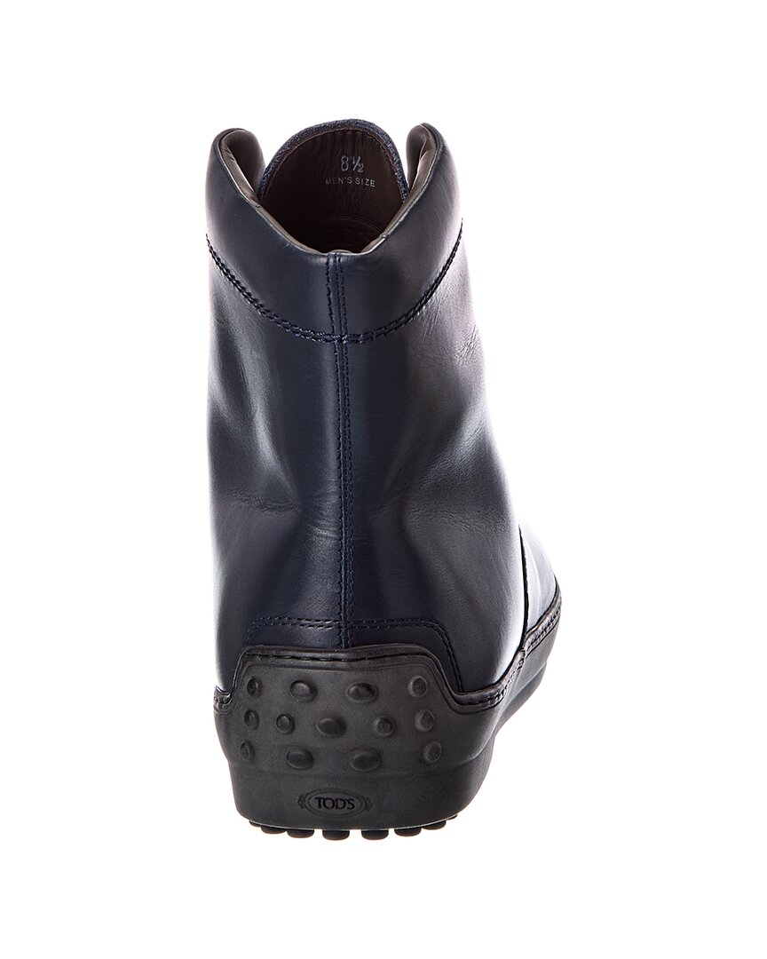 TOD's Tod’S Leather Boot