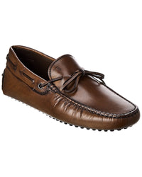 TOD's Tod's Gommini Leather Driver