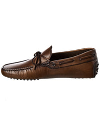 TOD's Tod's Gommini Leather Driver