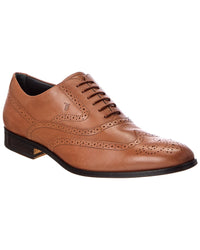 TOD's Tod’S Leather Oxford