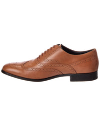 TOD's Tod’S Leather Oxford